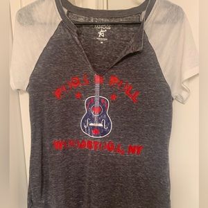 Almost Famous Size Medium.